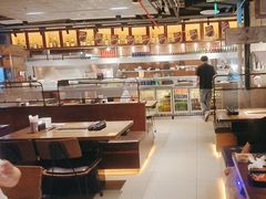 -新石器烤肉(中房金谊广场店)
