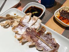 -木屋烧烤(惠阳华润小径湾店)