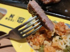 -豪客来牛排(天阳D32店)