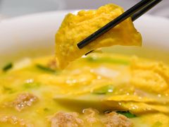 -兰湘子·湘菜小炒(长安万科广场店)