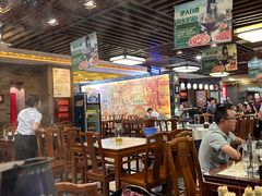 -东来顺•非遗火锅(外滩店)