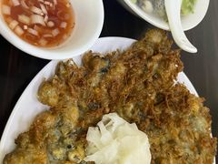-建国蚵煎蚵面