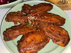 -嘎嘎鸭下巴·爆辣干锅(明教寺店)