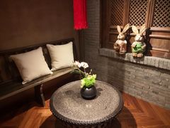 -叶叶菩提·晋福宫