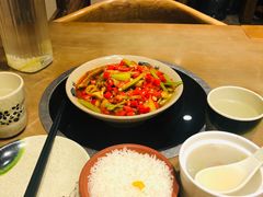 -潇湘阁(昆泰国际大厦店)