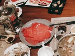 -新希望诺富特酒店-青岛湾中餐厅