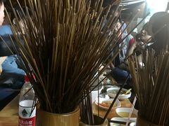 -蜀串香牛杂火锅串串