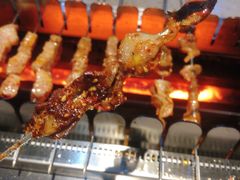 -邢氏老太太烧烤(南山店)