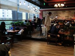 -西西弗书店&矢量咖啡(凯德晶萃广场店)