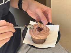 -LAN一见岚·精品蛋糕(琶洲保利店)