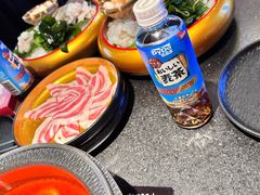 -牛New寿喜烧(闵行龙湖天街店)