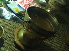 -慢丽江·云南野生菌土鸡锅(西山店)