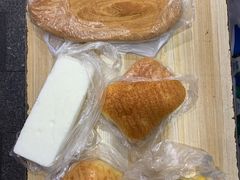 -美嘉华面包西饼店(红胜坊店)