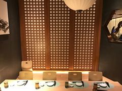 -月下料理(楷林IFC店)