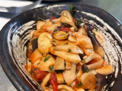 -Apollo·西班牙小酒馆(安福路店)