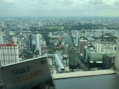 -彩虹云霄酒店76&78层国际自助餐