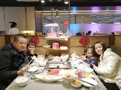 -海底捞火锅(旭辉MALL店)