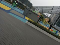 -首开·龙湖成都西宸天街