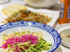 -老浒记烤鸭-北京菜(琉璃厂店)