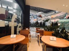 -M Stand(西安大悦城店)