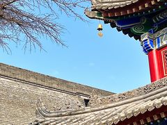 -西安市广仁寺