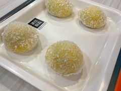 -满记甜品(优客百盛店)