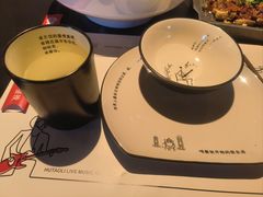 -胡桃里乐队酒馆(鎏嘉码头店)