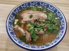 普通水盆羊肉-丰登陕西水盆牛羊肉·泡馍