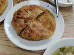 -一头牛馅饼店总店(卫工街店)