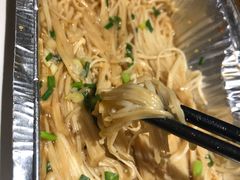 -平娃三宝烧烤·面食(南小街店)