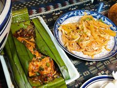 -蜗牛小馆醉乡民谣云南菜(惠新西里店)