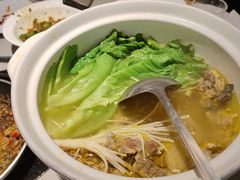 -大碗先生(万科金色梦想店)
