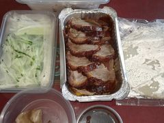 -老北京前门烤鸭(北中路99店)