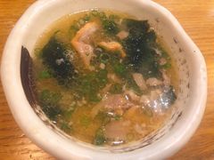 -林妈妈村·日式料理(宝山龙湖天街店)