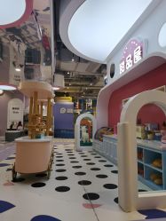 -米兜欢乐王国·儿童乐园(宝安益田假日天地店)