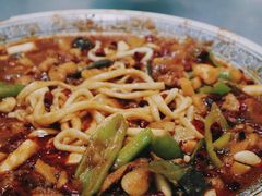 -福顺祥大盘鸡(临潼店)