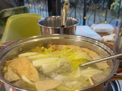 -荣记潮汕牛肉火锅(仙鹤街店)