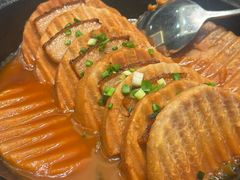 -再回头私房菜·老南京菜