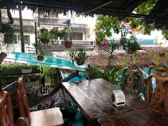 -自然餐厅(Phuket)