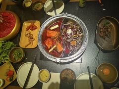 -牛New寿喜烧(虹桥新天地店)