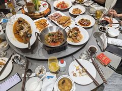-神洲四海大酒楼(王府井澳门中心店)