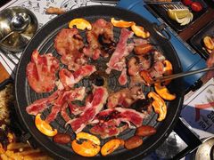 -韩热集市(百源店)