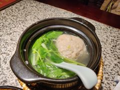 -南京大牌档(新街口德基广场店)