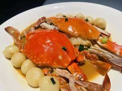 -海立阁海鲜江浙菜(漕河泾印象城店)
