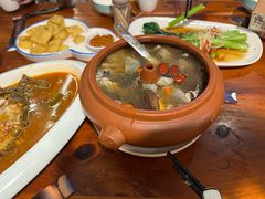 -云隐小厨·传统大理美食(复兴路店)