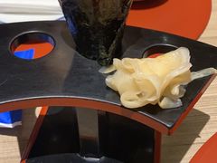 -小山日本料理(兴业太古汇店)