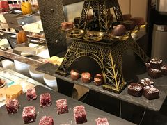 -Social 秀西餐厅-长沙瑞吉酒店(运达店)
