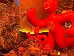 -何师烧烤Pro ·江湖川菜·小龙虾·精酿(太古里旗舰店)