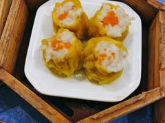 -如丰晟宴(长安万达店)