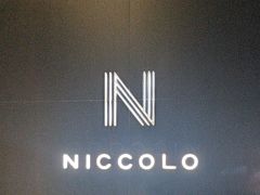-长沙尼依格罗酒店